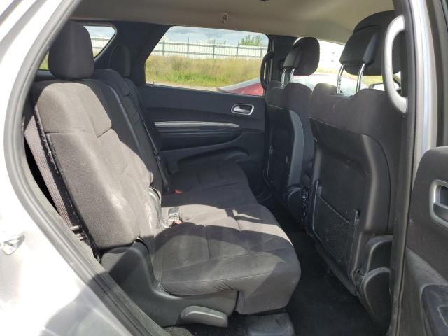 Photo 11 from auction – 2019 DODGE DURANGO SX with VIN 1C4RDJAG5KC753943