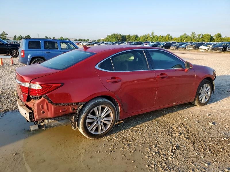 Photo 3 from auction – 2014 LEXUS ES 350 with VIN JTHBK1GG1E2107807