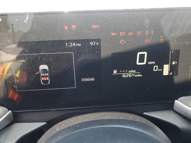 Photo 9 from auction – 2025 NISSAN KICKS SV with VIN 3N8AP6CB5SL359757