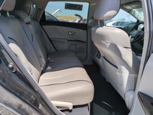 Zdjęcie 10 z aukcji – 2015 TOYOTA VENZA LE z VIN 4T3BA3BB7FU072811