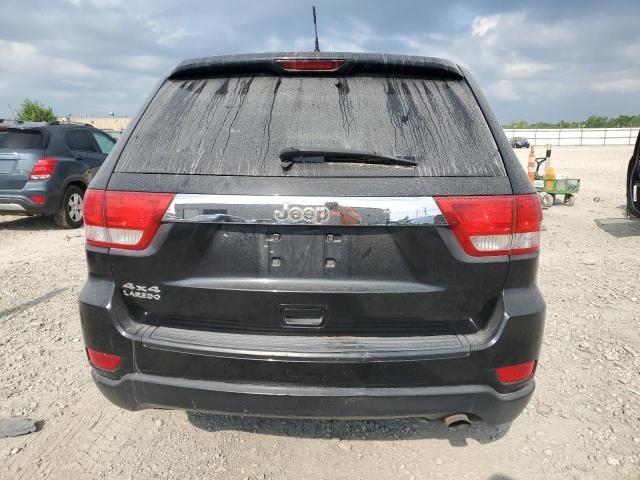 Photo 6 from auction – 2012 JEEP GRAND CHER with VIN 1C4RJFAG2CC225302