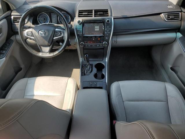 Photo 8 from auction – 2017 TOYOTA CAMRY LE with VIN 4T1BF1FKXHU442368
