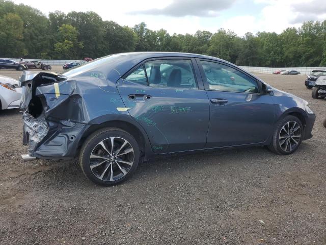Снимка 3 от търг – 2017 TOYOTA COROLLA L с VIN 2T1BURHE2HC849436