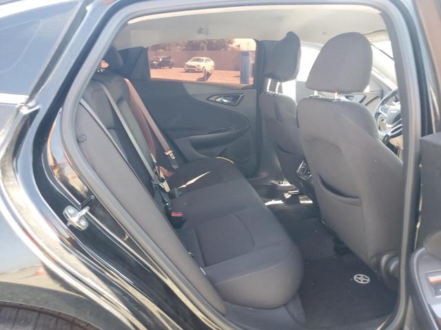 Photo 10 from auction – 2021 CHEVROLET MALIBU LT with VIN 1G1ZD5ST1MF065130