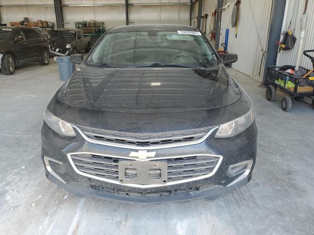 Photo 5 from auction – 2018 CHEVROLET MALIBU LT with VIN 1G1ZD5ST8JF103156