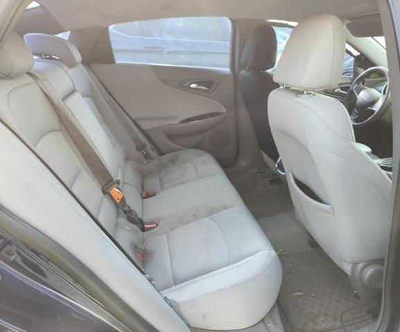 Photo 10 from auction – 2016 CHEVROLET MALIBU LT with VIN 1G1ZE5ST5GF219517