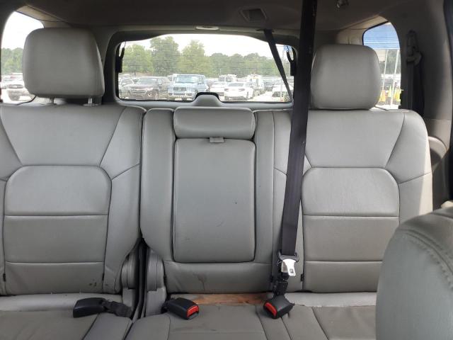 Photo 10 from auction – 2013 HONDA PILOT EX with VIN 5FNYF3H45DB042519