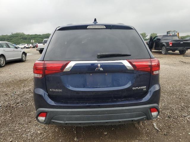 Photo 6 from auction – 2017 MITSUBISHI OUTLANDER with VIN JA4AZ3A32HZ040120