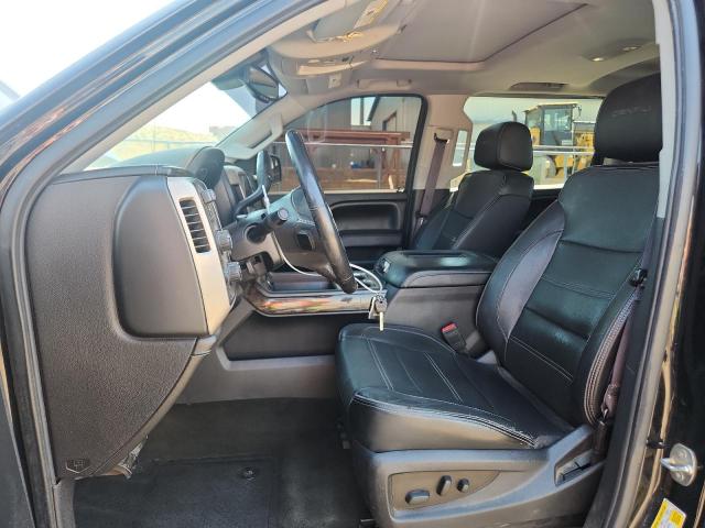 Photo 7 from auction – 2016 GMC SIERRA K15 with VIN 3GTU2PEC0GG285439
