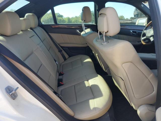 Photo 10 from auction – 2011 MERCEDES-BENZ E 350 4MAT with VIN WDDHF8HB4BA455183