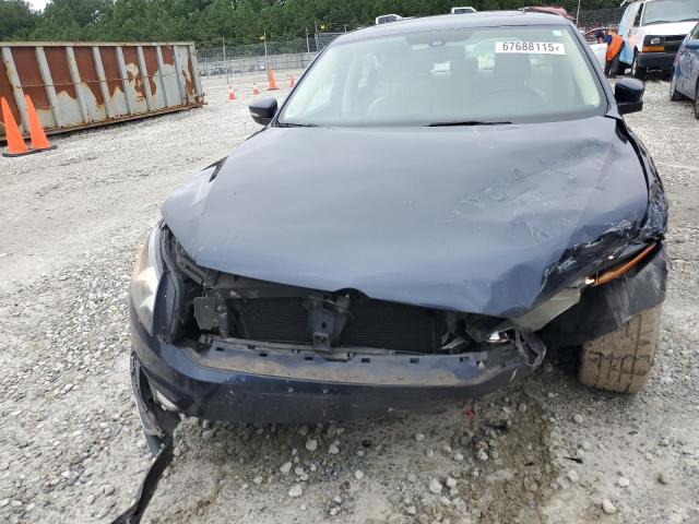 Photo 5 from auction – 2014 VOLKSWAGEN PASSAT SEL with VIN 1VWCS7A34EC017086