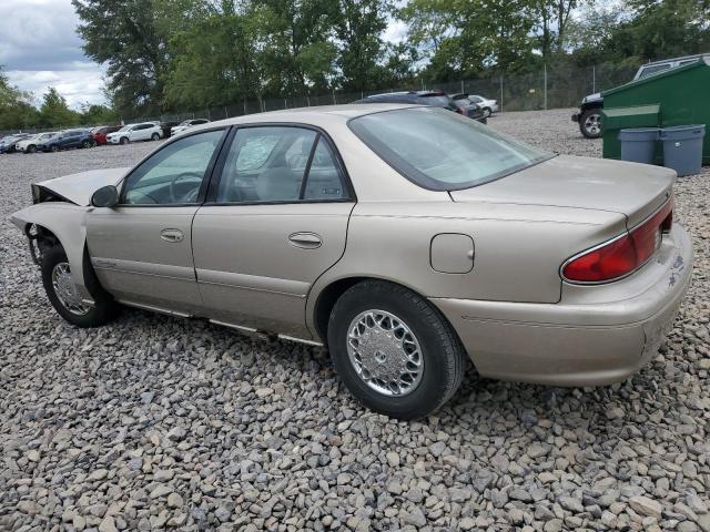 Photo 2 from auction – 2002 BUICK CENTURY CU with VIN 2G4WS52J921142518