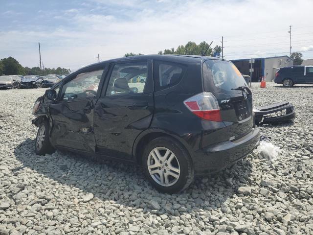 Photo 2 from auction – 2013 HONDA FIT with VIN JHMGE8H39DC050394