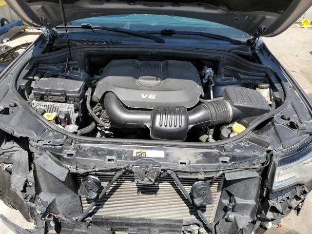 Photo 12 from auction – 2015 JEEP GRAND CHER with VIN 1C4RJECG4FC836461