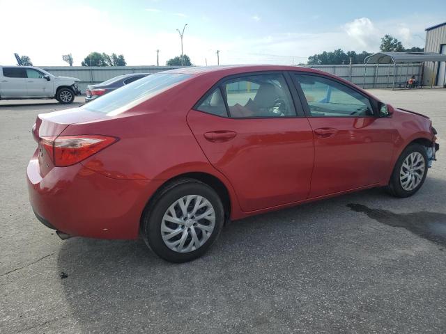 Photo 3 from auction – 2019 TOYOTA COROLLA L with VIN 2T1BURHE0KC191770