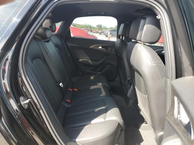 Photo 10 from auction – 2018 AUDI A6 PREMIUM with VIN WAUF3AFC7JN076468