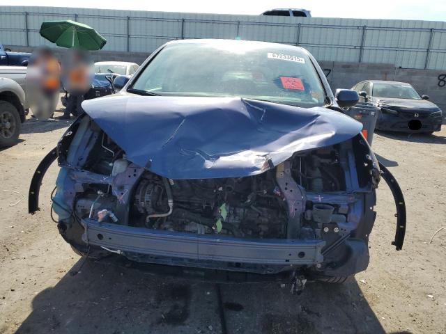 Photo 5 from auction – 2012 HONDA CR-V EX with VIN 3CZRM3H59CG700154
