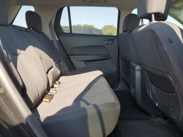Photo 11 from auction – 2012 GMC TERRAIN SL with VIN 2GKALMEK2C6305044