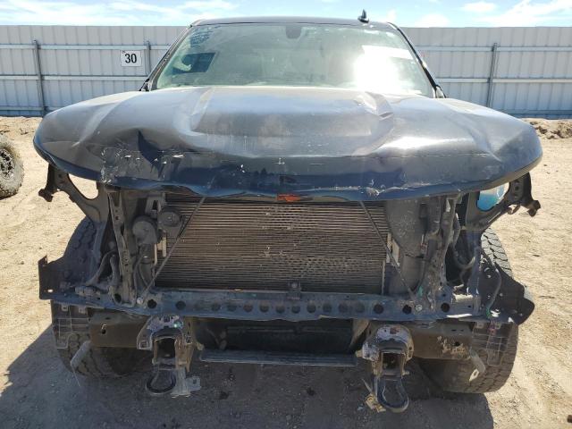 Photo 5 from auction – 2021 CHEVROLET SILVERADO with VIN 1GCUYDED6MZ404774