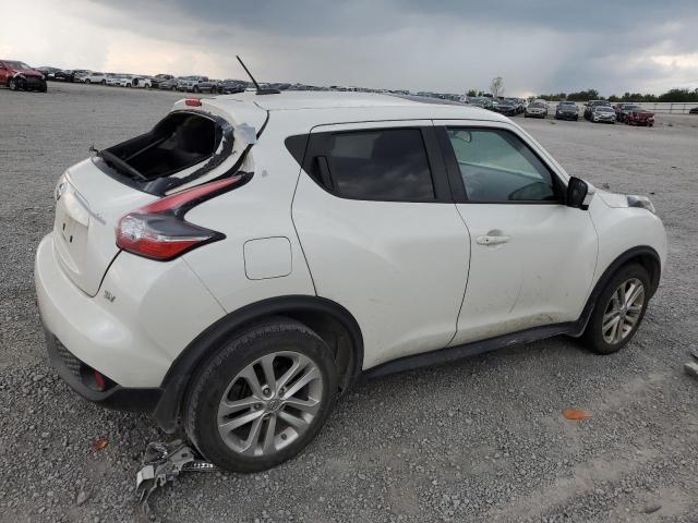 Photo 3 from auction – 2015 NISSAN JUKE S with VIN JN8AF5MR0FT505718