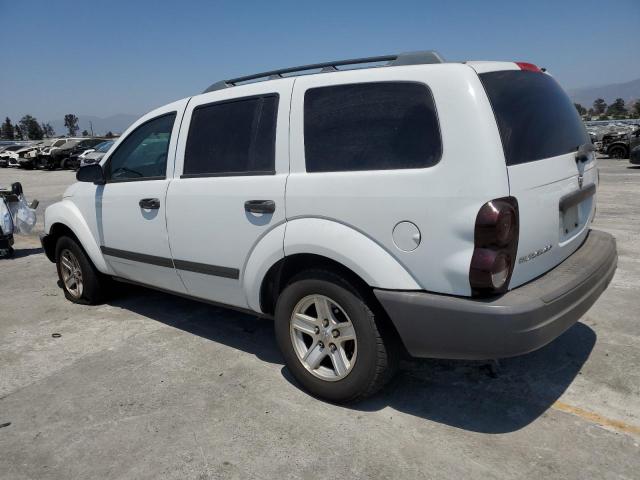 Photo 2 from auction – 2006 DODGE DURANGO SX with VIN 1D8HD38K26F127774