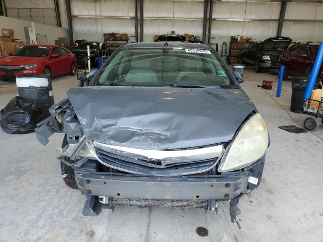Photo 5 from auction – 2007 SATURN AURA XE with VIN 1G8ZS57N07F286966