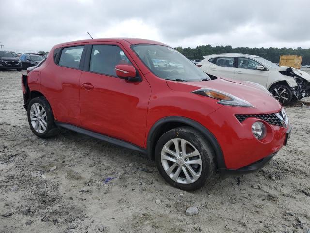 Photo 4 from auction – 2016 NISSAN JUKE S with VIN JN8AF5MRXGT602202