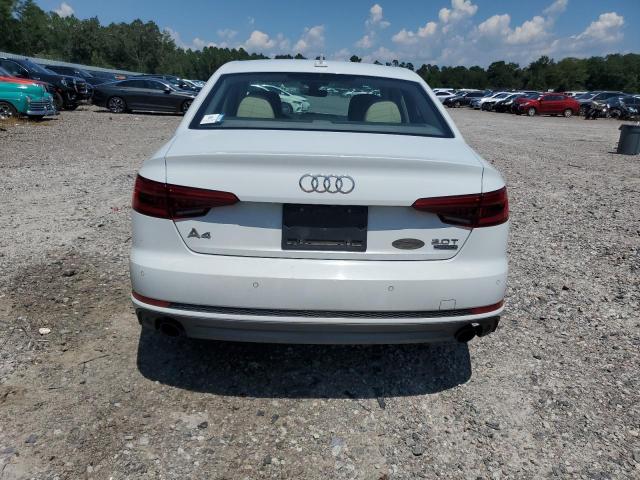 Photo 6 from auction – 2017 AUDI A4 PREMIUM with VIN WAUENAF49HN049698