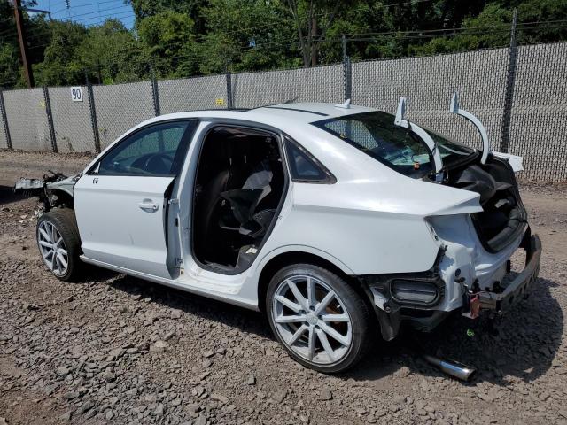 Photo 2 from auction – 2016 AUDI A3 PREMIUM with VIN WAUE8GFF0G1017837