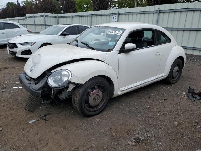 Photo 1 from auction – 2012 VOLKSWAGEN BEETLE with VIN 3VWJP7AT3CM661666