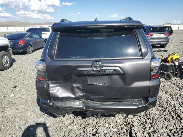 Photo 6 from auction – 2021 TOYOTA 4RUNNER SR with VIN JTEMU5JR6M5898575