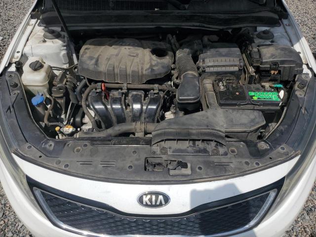 Photo 11 from auction – 2015 KIA OPTIMA LX with VIN 5XXGM4A74FG464535