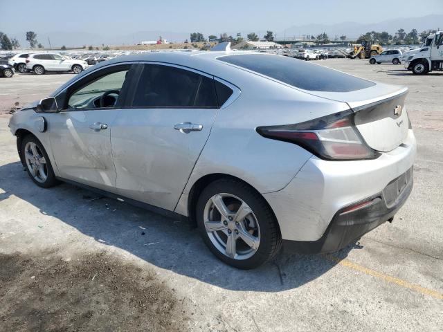 Photo 2 from auction – 2017 CHEVROLET VOLT LT with VIN 1G1RA6S57HU135618