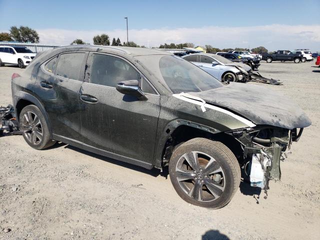 Photo 4 from auction – 2021 LEXS UX 200 with VIN JTHX3JBH3M2037406