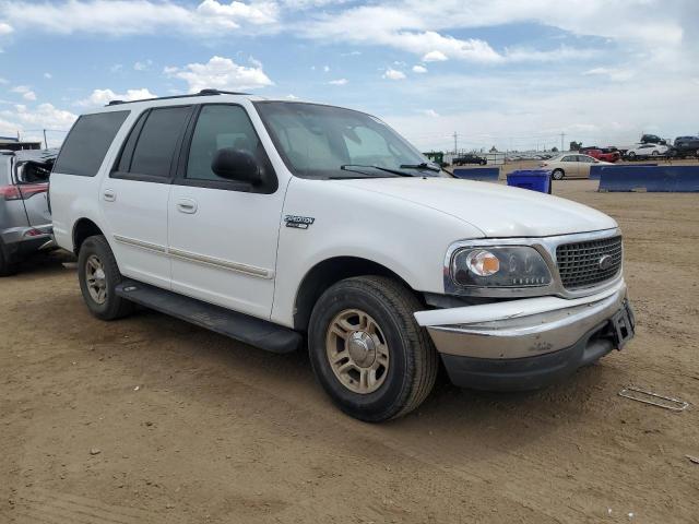 Photo 4 from auction – 2002 FORD EXPEDITION XLT with VIN 1FMRU15W42LA37371