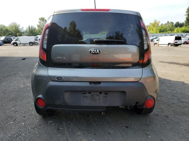 Photo 6 from auction – 2016 KIA SOUL with VIN KNDJN2A20G7264063