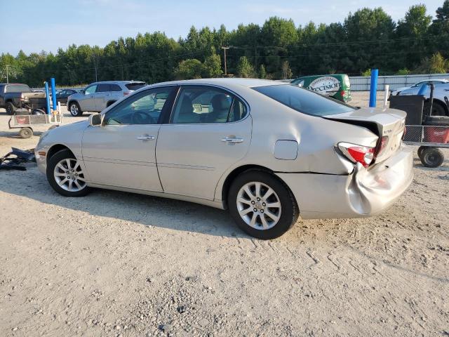 Photo 2 from auction – 2004 LEXUS ES 330 with VIN JTHBA30G445054171