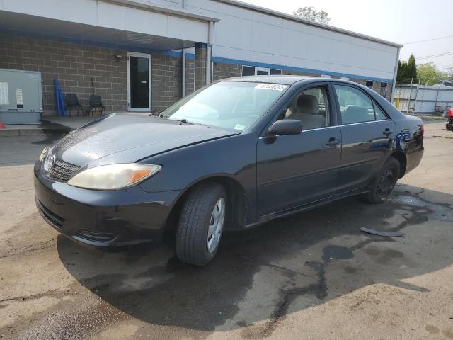 TOYOTA CAMRY LE 2003 with VIN 4T1BE32K43U192848 - Photo from auction