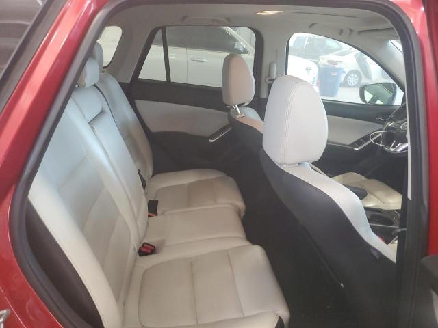 Photo 10 from auction – 2016 MAZDA CX-5 GT with VIN JM3KE4DY2G0684097