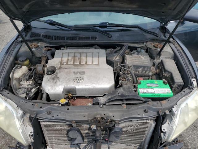 Photo 11 from auction – 2007 TOYOTA CAMRY LE with VIN 4T1BK46K37U016176