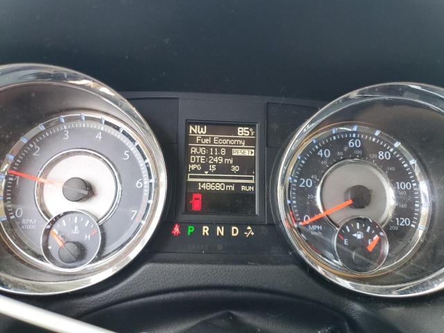 Photo 9 from auction – 2014 CHRYSLER TOWN & COU with VIN 2C4RC1BG4ER399135