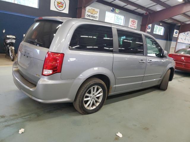 Photo 3 from auction – 2014 DODGE GRAND CARA with VIN 2C4RDGCG8ER244070