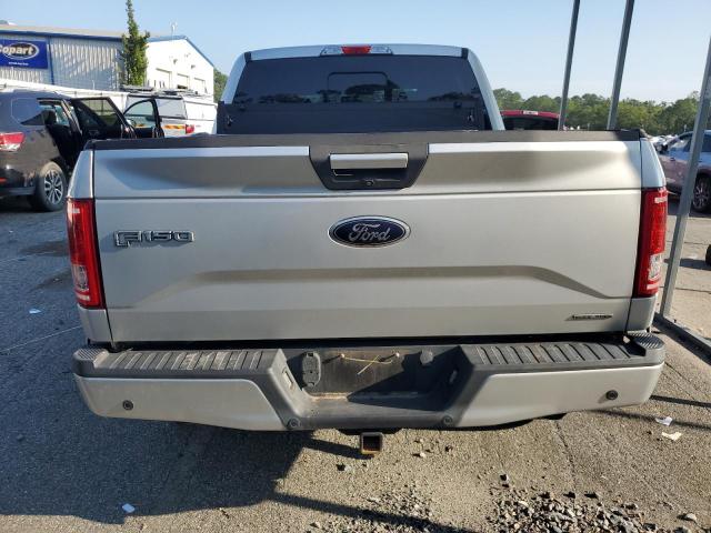 Photo 6 from auction – 2015 FORD F150 SUPER with VIN 1FTEW1EF0FKD73656