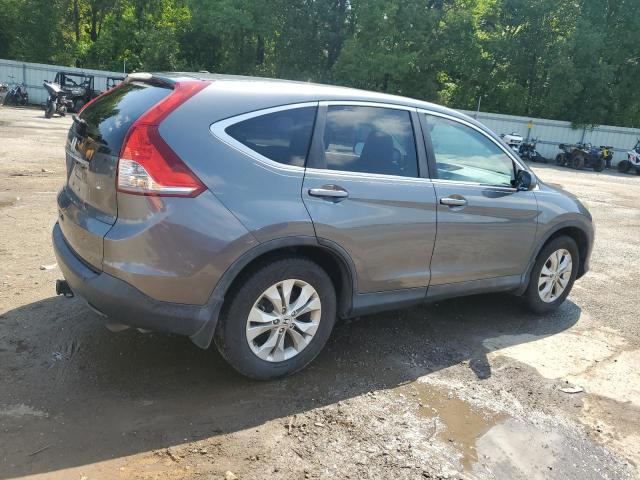 Photo 3 from auction – 2012 HONDA CR-V EX with VIN 3CZRM3H50CG702181