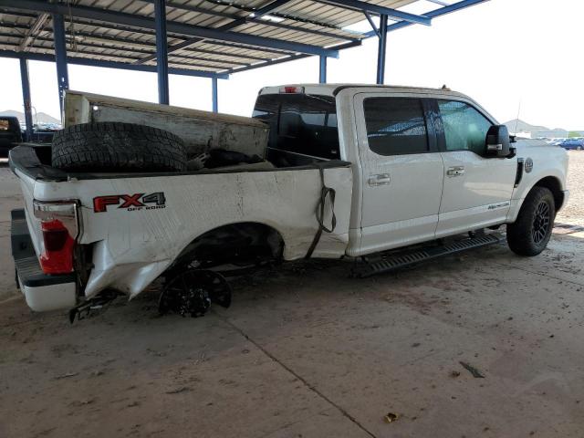 Photo 3 from auction – 2019 FORD F250 SUPER with VIN 1FT7W2BT7KEF89179