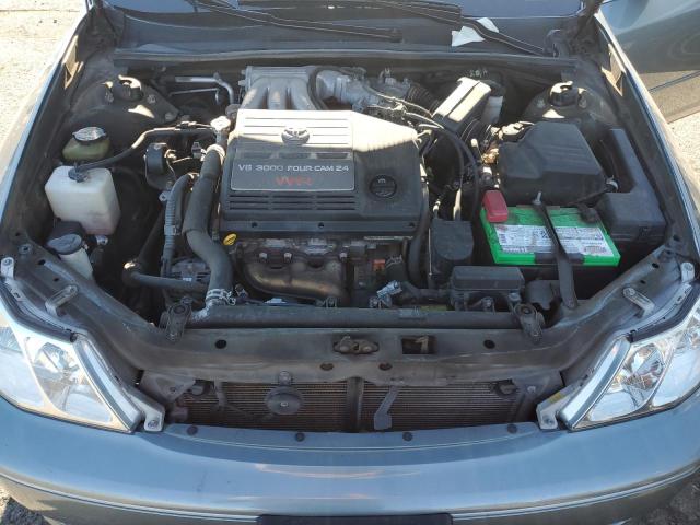 Photo 11 from auction – 2004 TOYOTA AVALON XL with VIN 4T1BF28B74U367500