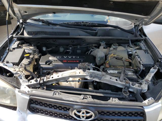 Photo 12 from auction – 2007 TOYOTA RAV4 with VIN JTMZD33V575064875
