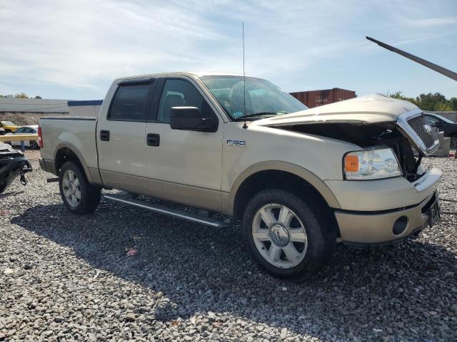 Photo 4 from auction – 2006 FORD F150 SUPER with VIN 1FTPW14516FA46256
