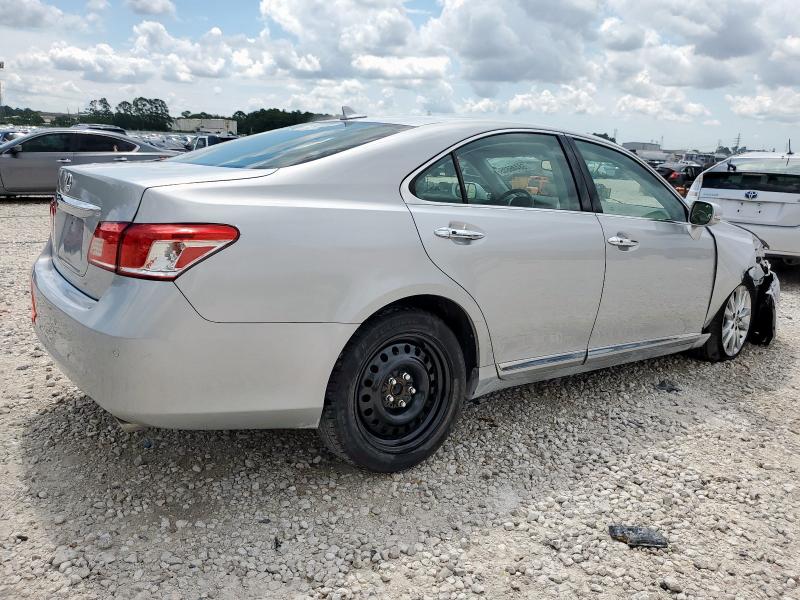 Photo 3 from auction – 2011 LEXUS ES 350 with VIN JTHBK1EG7B2442200