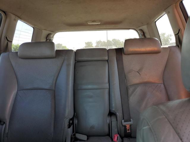Photo 10 from auction – 2004 TOYOTA HIGHLANDER with VIN JTEDP21A840021390